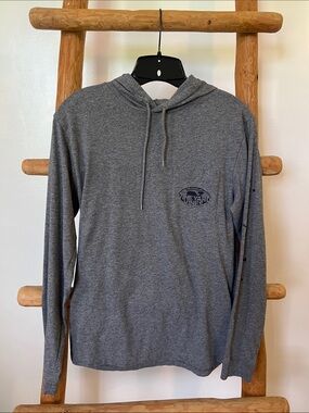Vineyard Vines Long Sleeve Hooded T